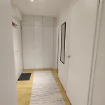 Appartamento Cozy 1br With Balcony, Free Wifi And Parking Turku
