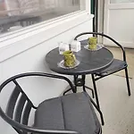 Apartmán Cozy 1br With Balcony, Free Wifi And Parking Turku