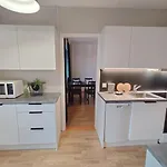 Cozy 1br With Balcony, Free Wifi And Parking Turku