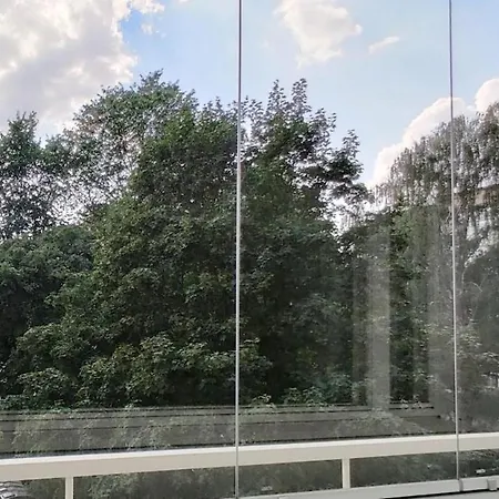 Cozy 1br With Balcony, Free Wifi And Parking *