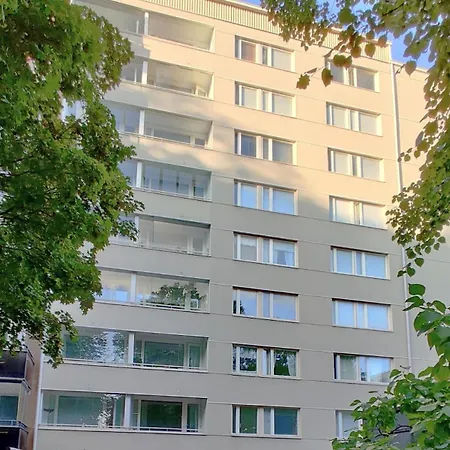 Cozy 1br With Balcony, Free Wifi And Parking