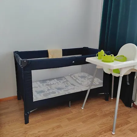 Cozy 1br With Balcony, Free Wifi And Parking トゥルク