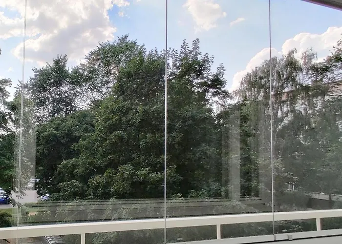 Cozy 1br With Balcony, Free Wifi And Parking Apartamento Turku